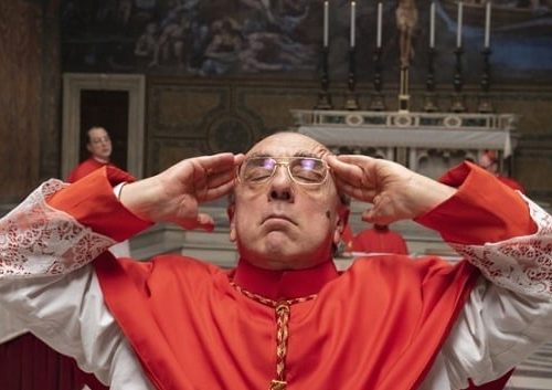 The New Pope, di Paolo Sorrentino